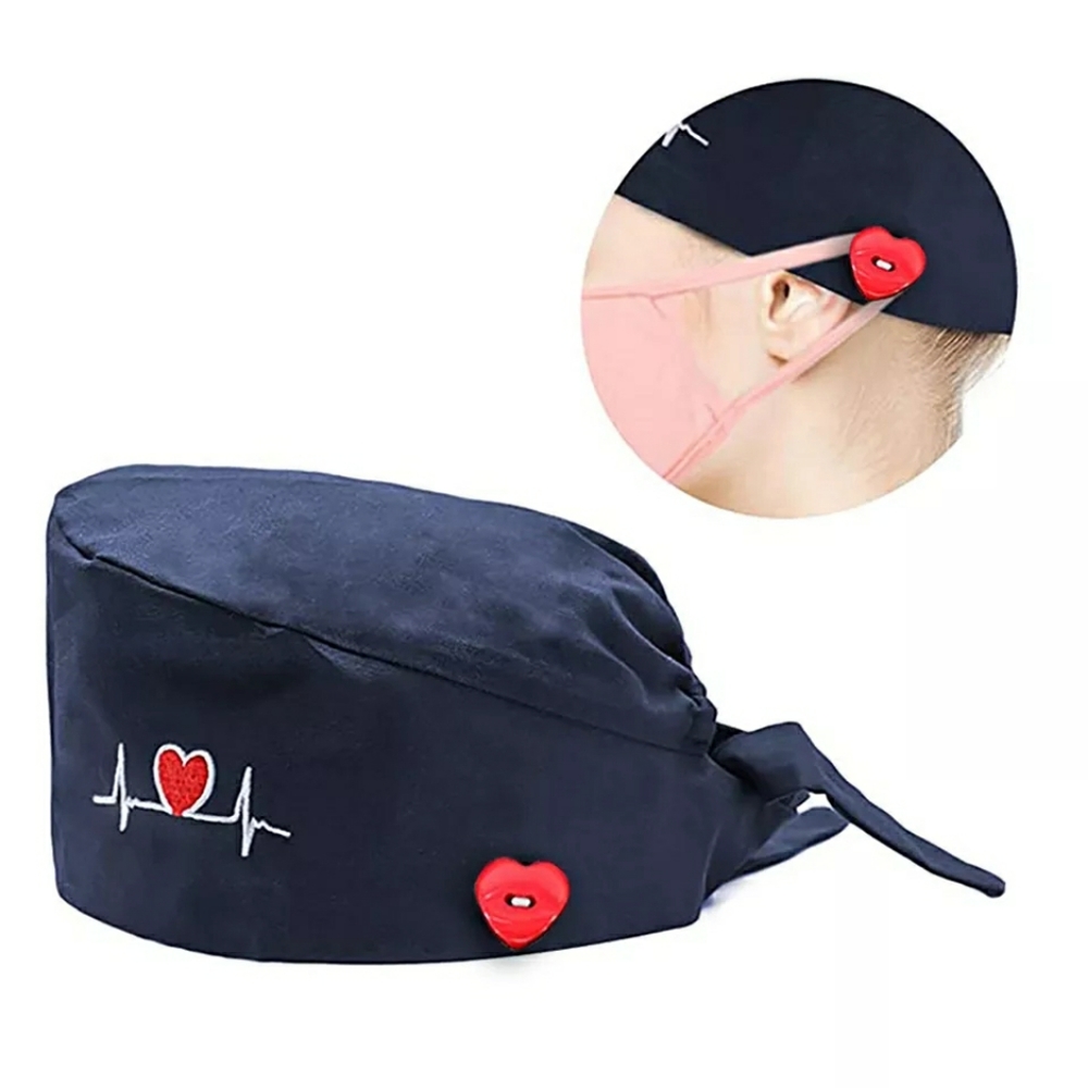 Nurses cap - Picture 2 of 3